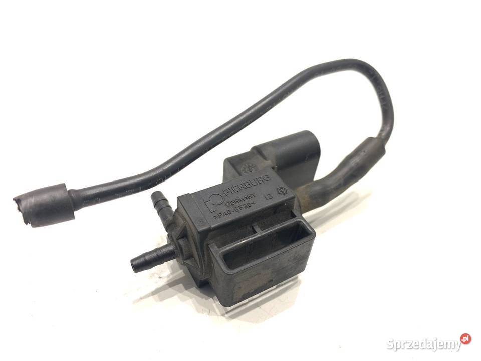 ZAWÓR PODCIŚNIENIA AUDI A6 C7 40 605 06H906283B podkarpackie