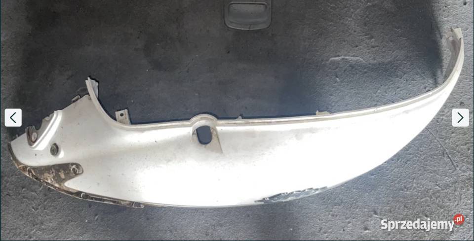 osłona obudowa boczek lewy SYM CELLO ALLO 50 Ostrzeszów