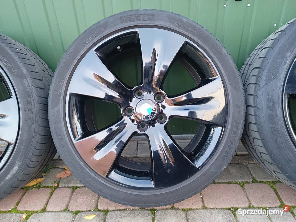 Koła BMW Styling 213 19 2 szerokości Tuszyn