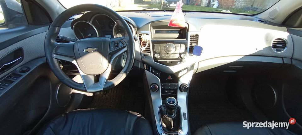 Sprzedam diesel Maszewo