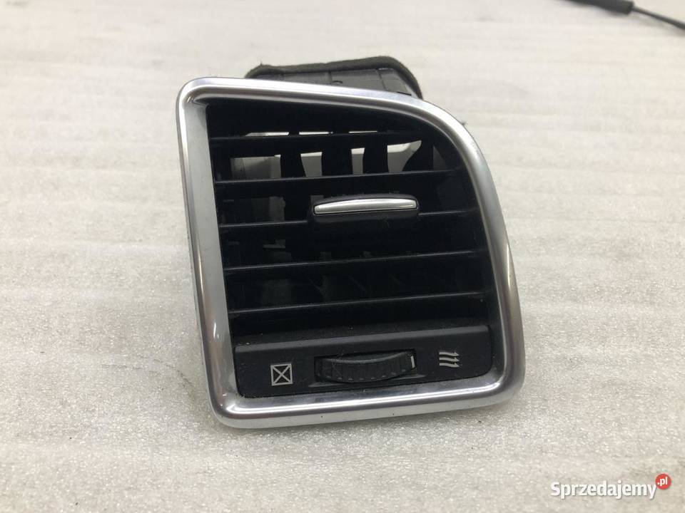KRATKA NAWIEWU PRAWA KD4564730 MAZDA 6 III GJ sprzedam
