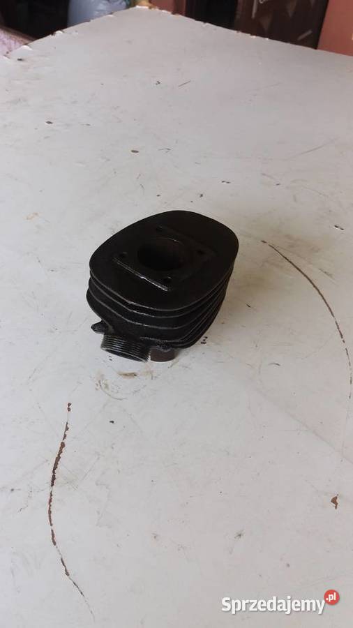 CYLINDER SR 2 NOMINAŁ Leżajsk
