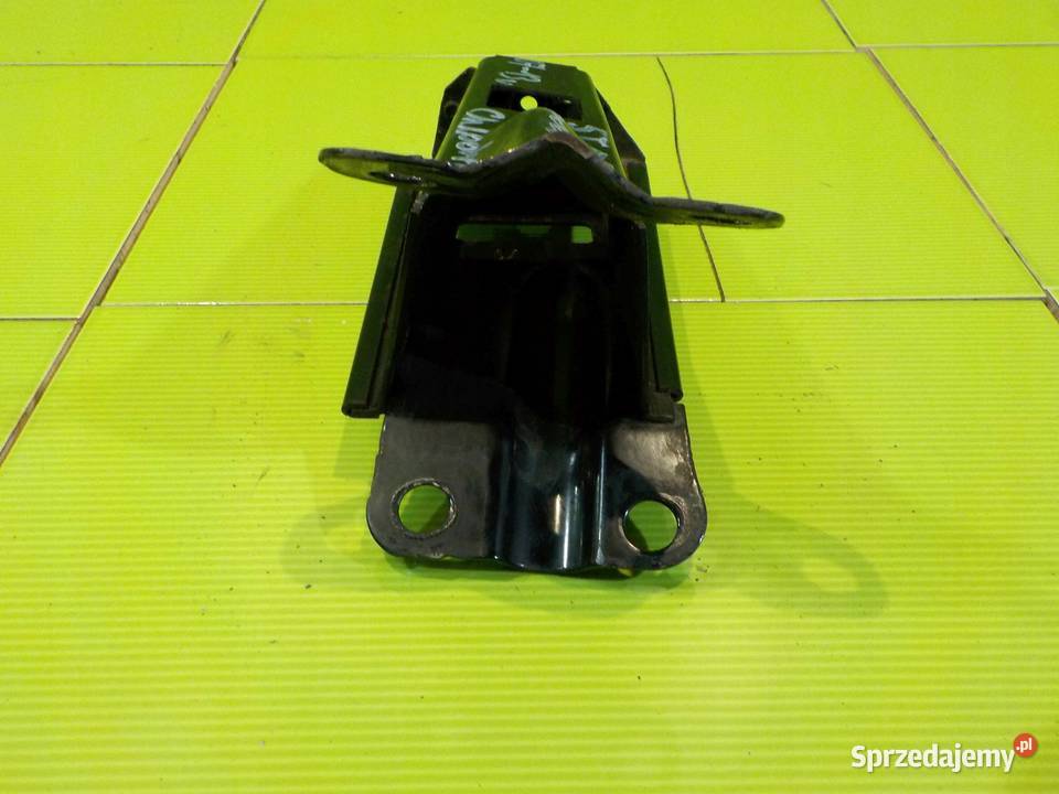 VOLVO V70 III 08r mocowanie strefy zgniotu prawe osobowe Zestawy części blacharskich Suków sprzedam