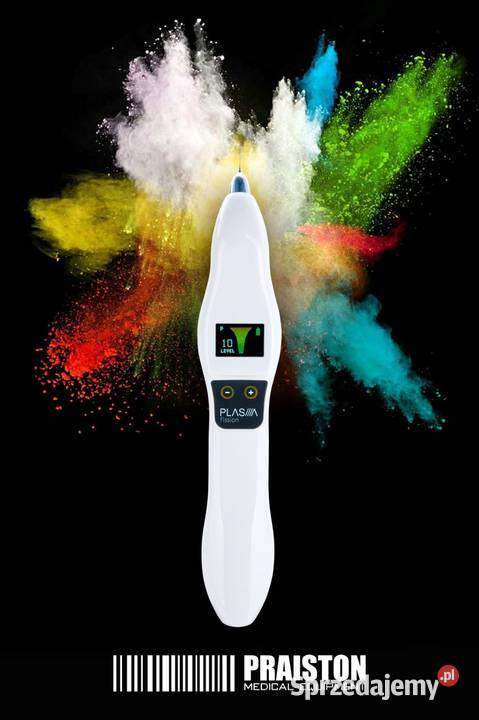 Plasma Fission