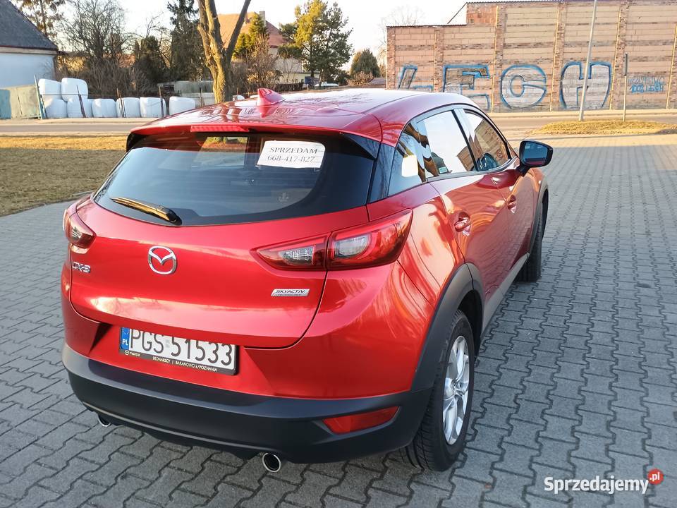 Sprzedam 1998cm3 Gostyń sprzedam