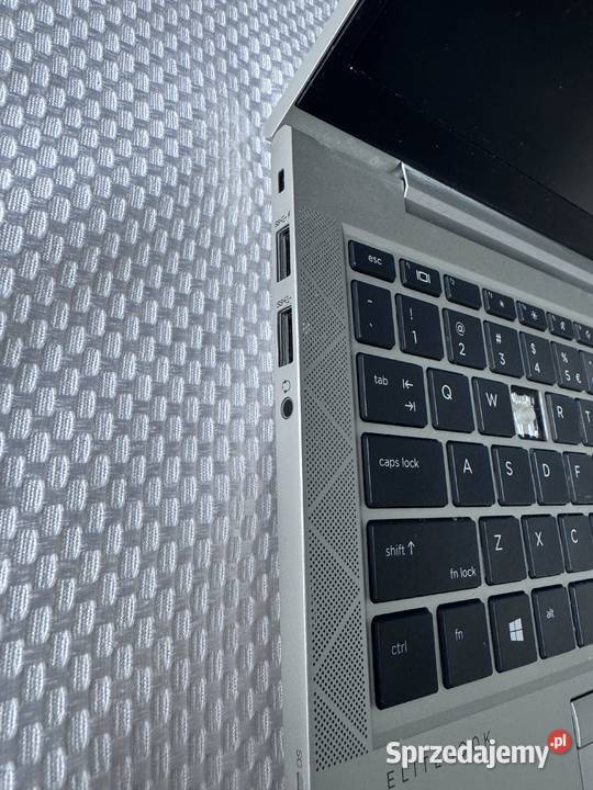 Laptop HP Elitebook 840 G8 i5