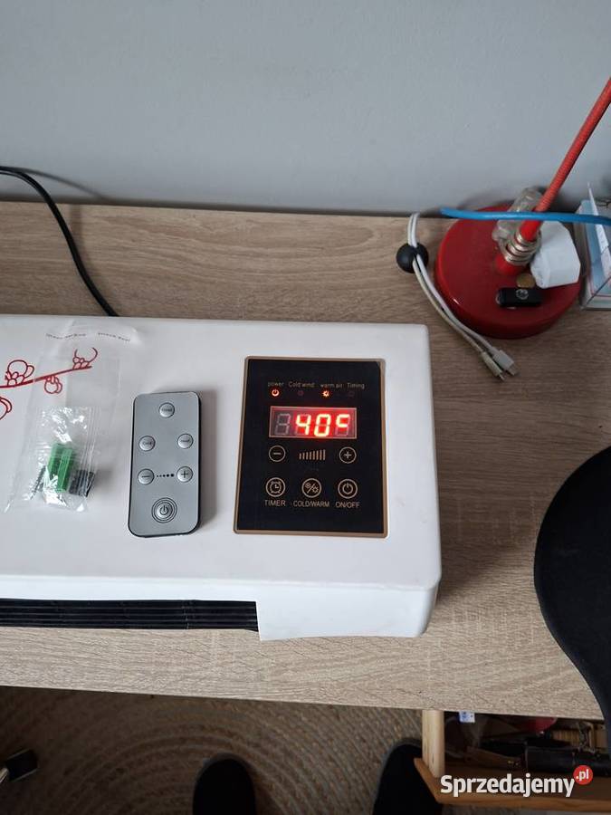 Klimatyzator