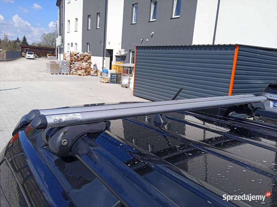 Subaru Forester autoalarm Forester Pilzno