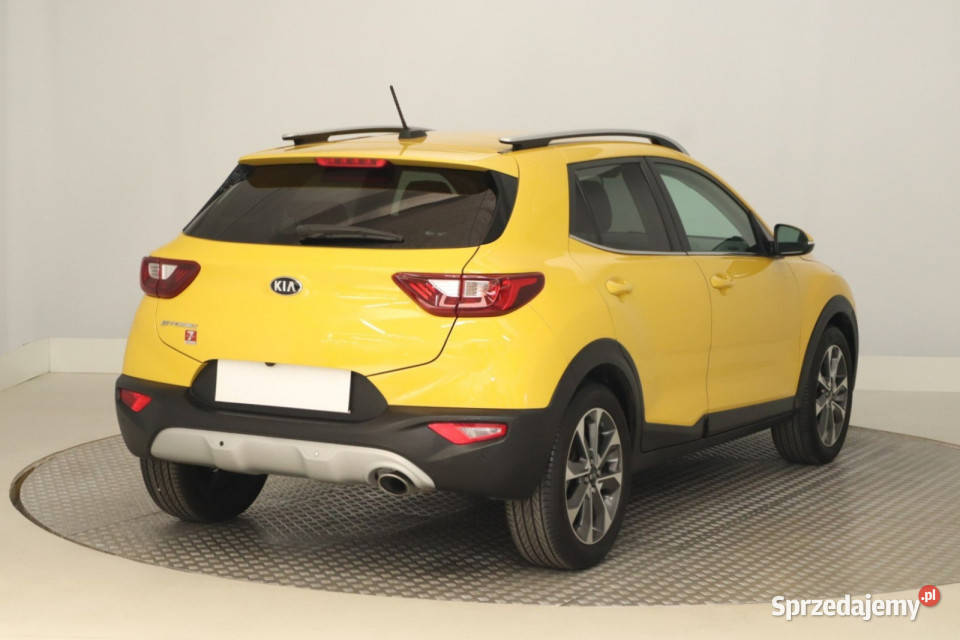 Kia Stonic 14 CVVT