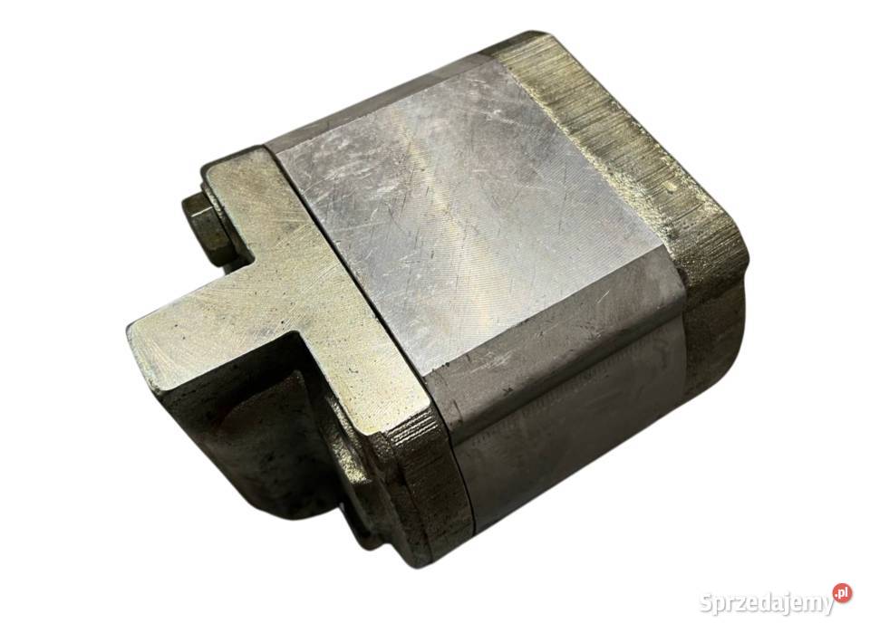 Haldex W15A119L WP15A1 W15A119L 1830357 pompa Części maszyn i innych pojazdów