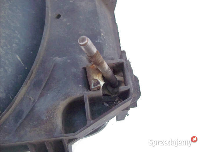 Transporter T4 Lampa przod przednia prawa lewa Mińsk Mazowiecki sprzedam