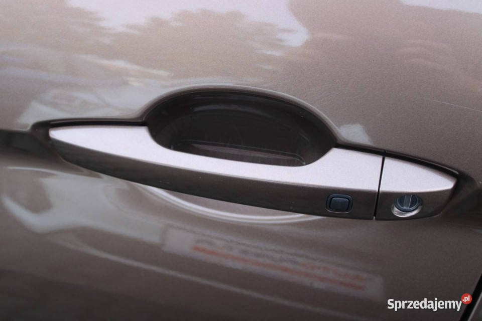 MITSUBISHI Eclipse Cross 2019r Salon Polska Eclipse Cross śląskie Bielsko-Biała