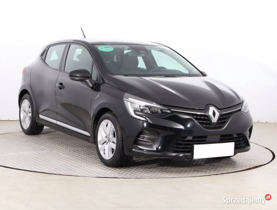 Renault Clio 10 TCe ESP Piaseczno