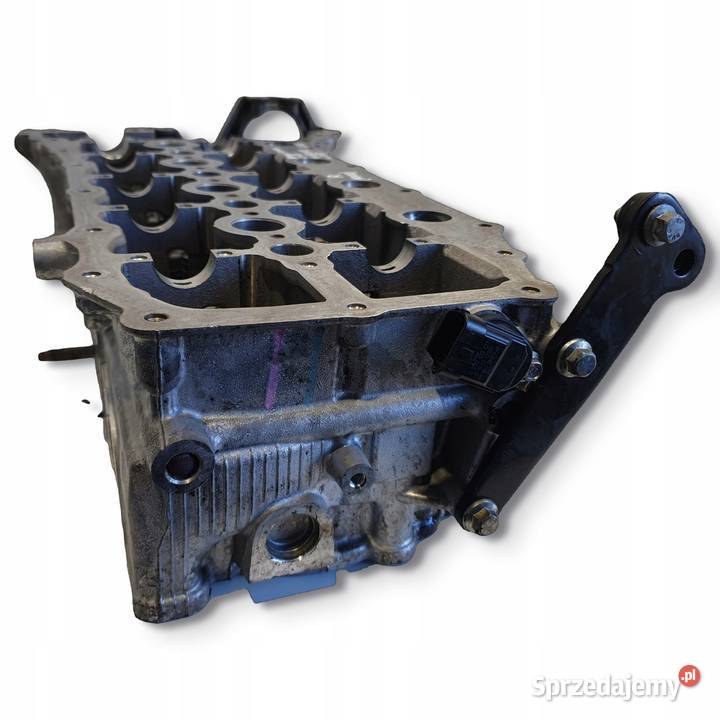 GŁOWICA CYLINDRÓW Land Rover Range Rover 44 SDV8 Głowice cylindrów Chełm