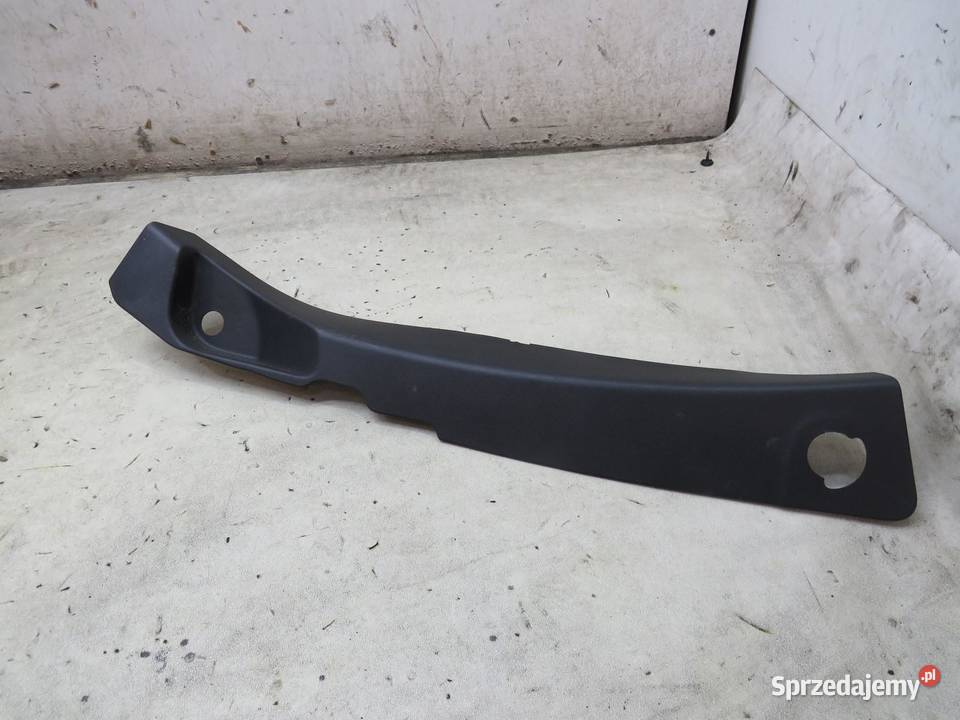 OSŁONA PROGU SŁUPKA PRAWY TYŁ TWINGO III 14