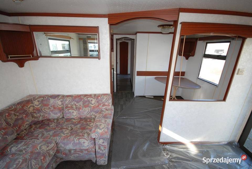 Domek Angielski Domek mobilny Transp warmińsko-mazurskie Stawiguda