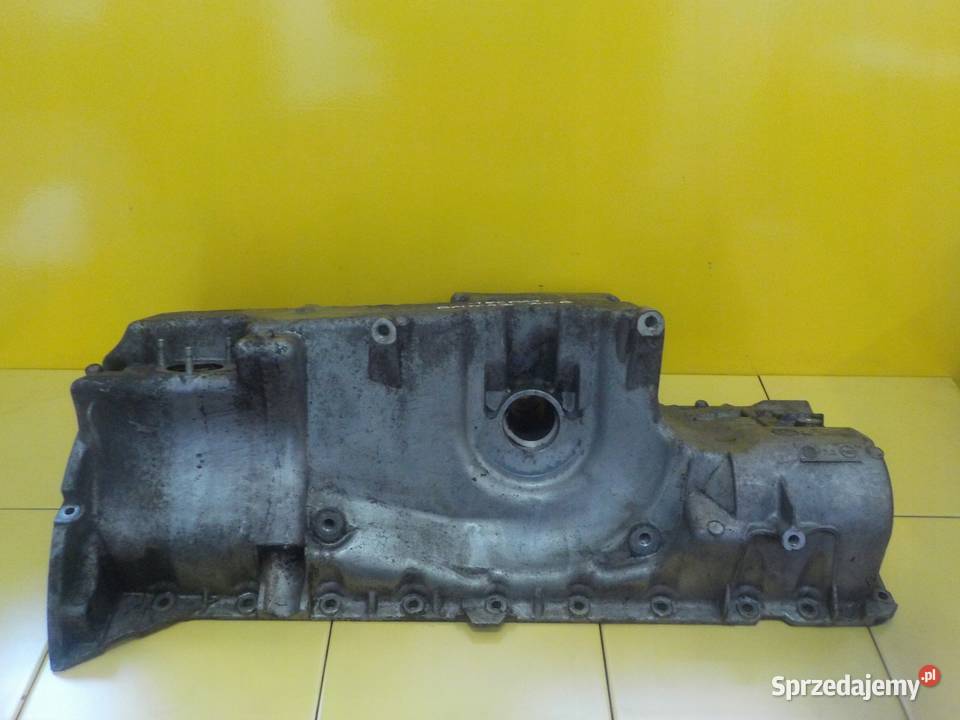 BMW X3 E83 30 B 06r 231 M54B30 306S3 miska osobowe