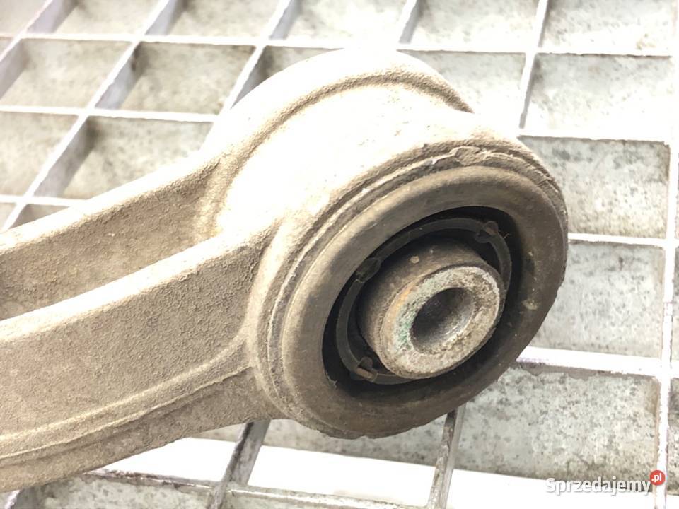 WAHACZ PRAWY PRZÓD PORSCHE CAYENNE SUV 0210