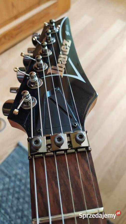 Gitara Ibanez S420 wysyłka możliwa zamiana