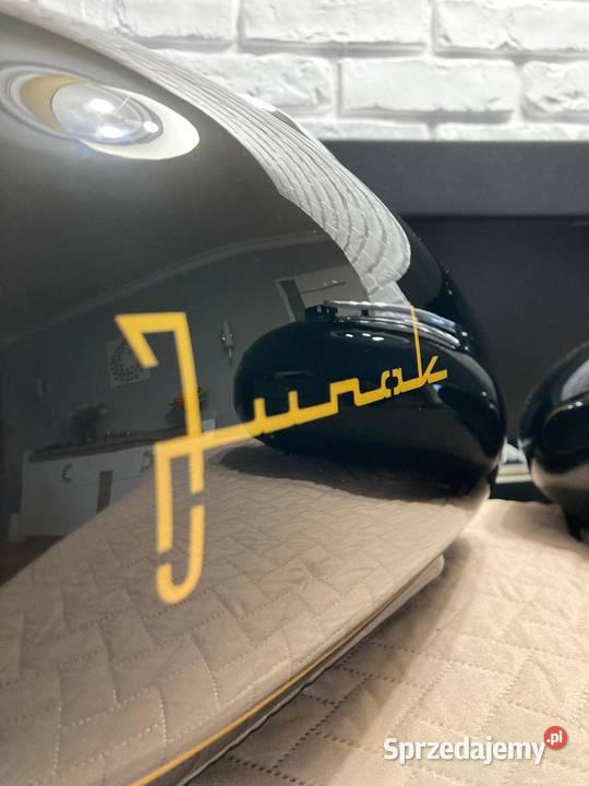 Obniżka ceny 450 Junak zbiornik do M10 Szczecin