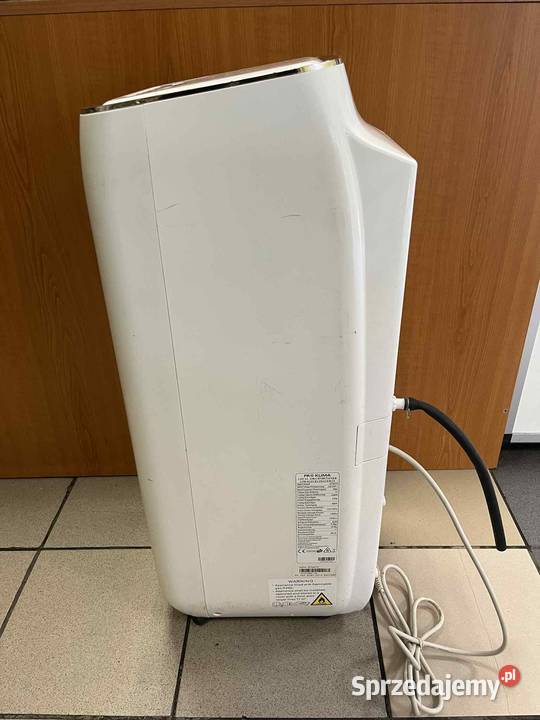 Klimatyzator przenośny PROKLIMA 25726275 Elbląg