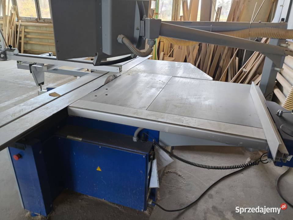 Piła formatowa FORMAT 4 Wejherowo sprzedam