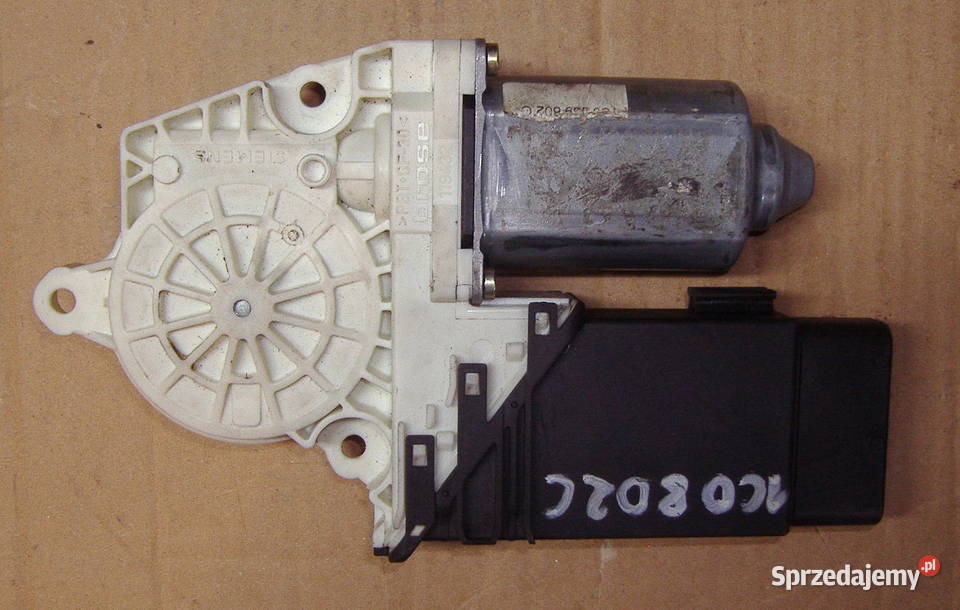 VW SEAT SKODA SILNICZEK SZYBY PRZÓD PRAWY osobowe Katowice