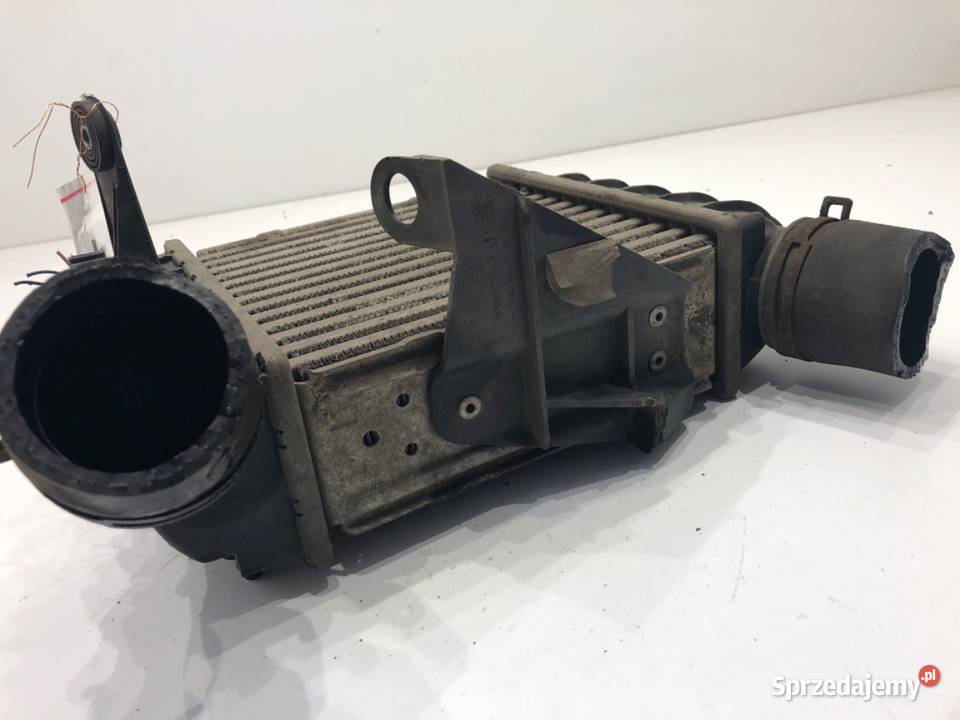 INTERCOOLER SEAT IBIZA III 6Q0145804A 14 80 0209 osobowe sprzedam