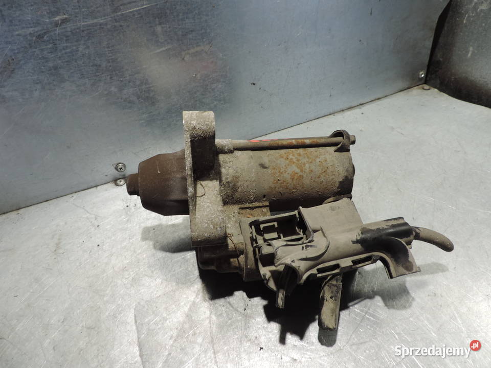 ROZRUSZNIK FORD FIESTA MK6 14 TDCI Nowy Sącz