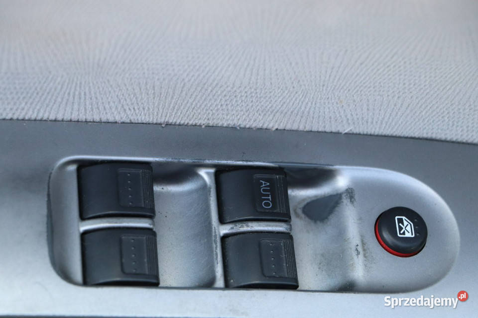 Volkswagen Touran klimatronic tempomat Opole sprzedam