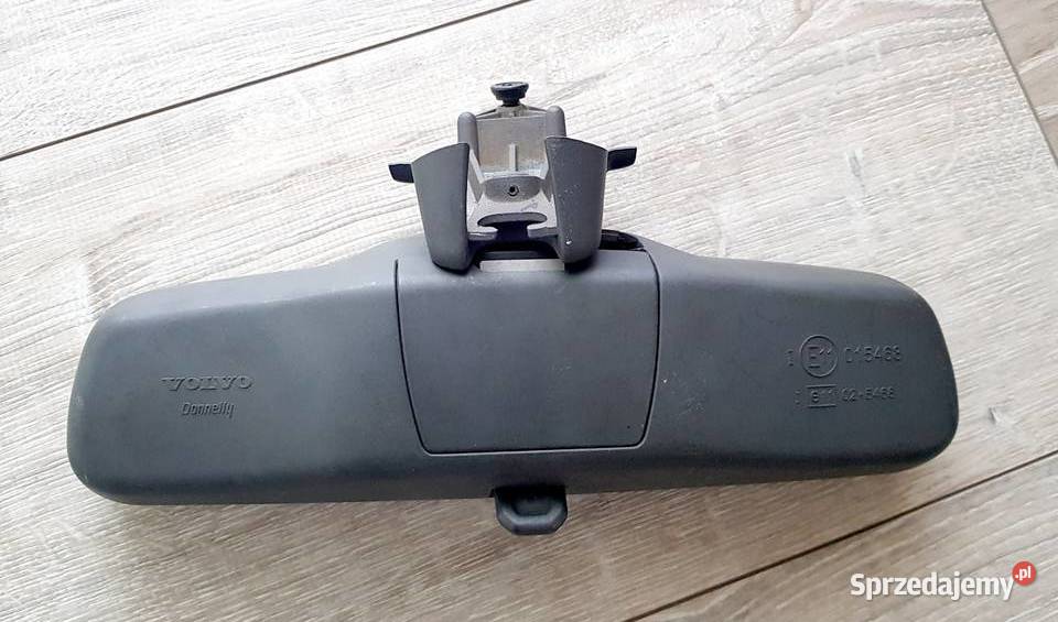 Lusterko wsteczne Volvo S80V70 II OE 4041418 dolnośląskie