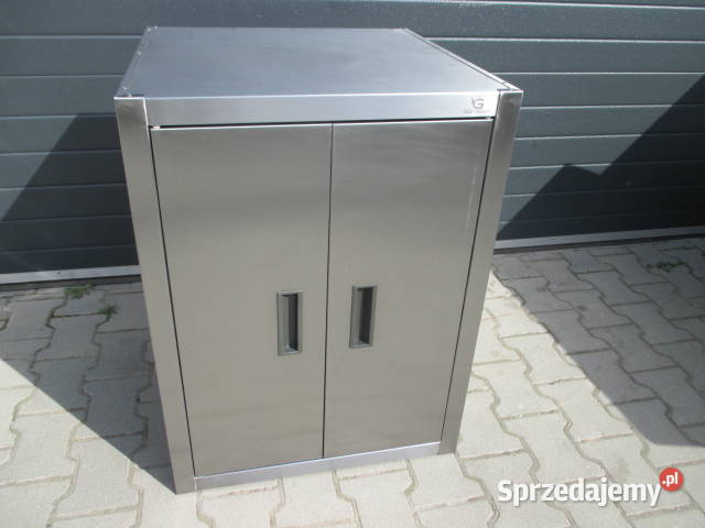 Szafa Przelotowa Okienko Drzwi Otwierane 606080 sprzedam