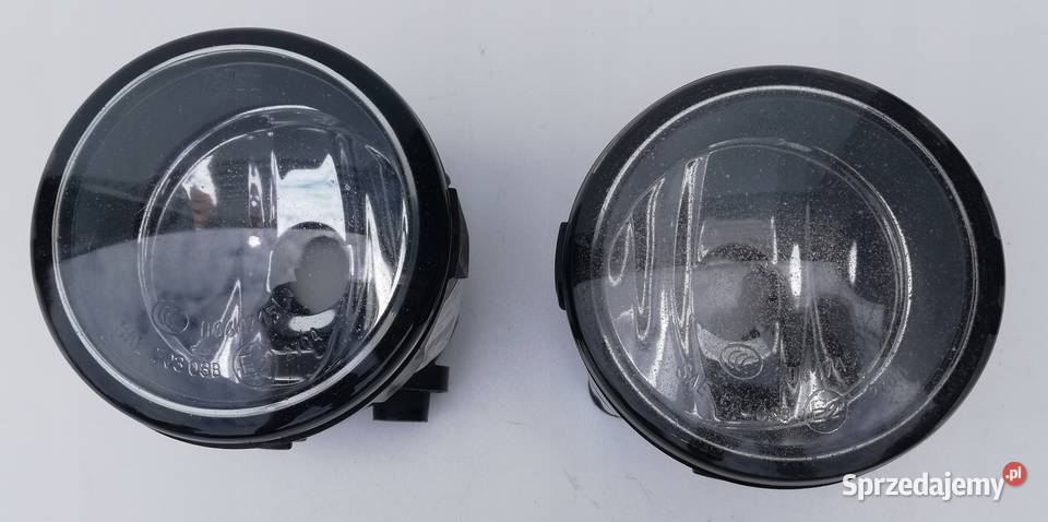 LAMPA HALOGEN VALEO NISSAN INFINITI FX QX70 wielkopolskie Nowy Tomyśl
