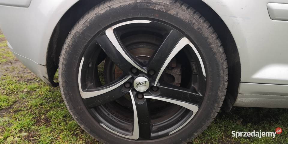 AUDI A3 sprzedam wielkopolskie Radwańczewo