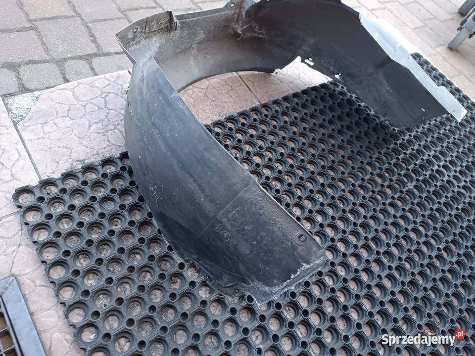 Audi A4 B5 fl Lift 9901 osłona koła nadkole lewe Częstochowa