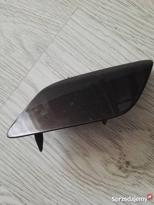 AUDI Q7 0915 Lewa Zaślepka Spryskiwacza Międzychód sprzedam