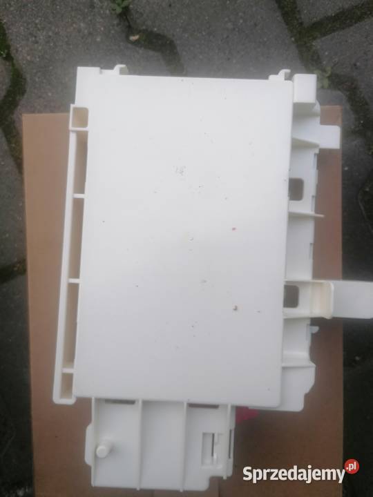 Samsung pralka programator pcb nowy 60cm wielkopolskie Poznań sprzedam