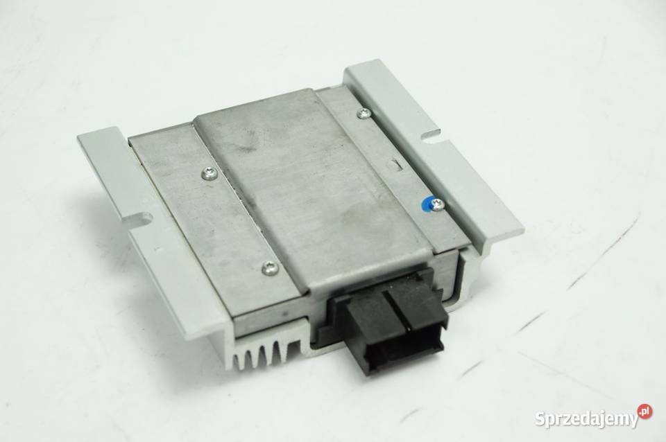 MODUŁ MERCEDES ML W163 A1635455032 Pozostałe Pozostałe Lipno sprzedam