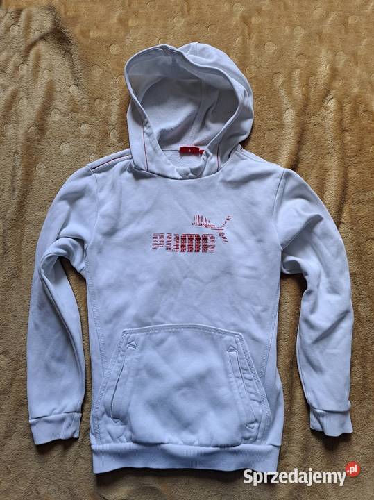 Bluza Puma 152 Kraków