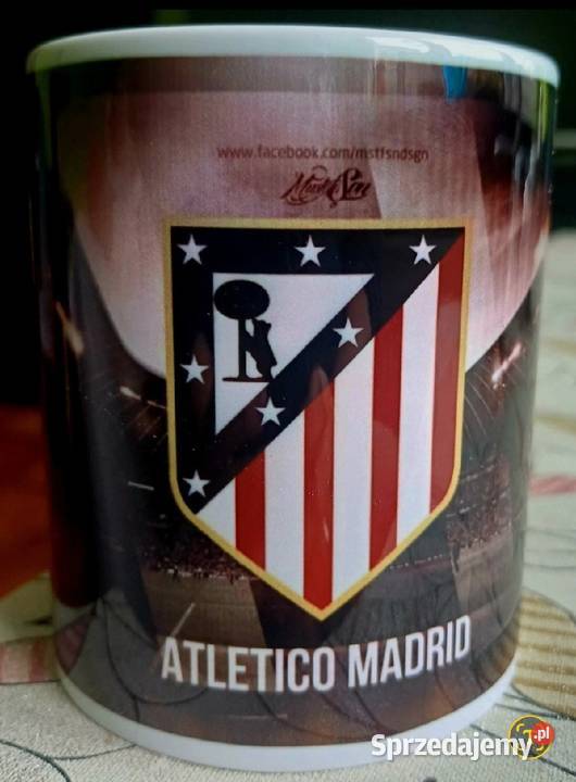 Zestaw prezentowy La Liga kibica piłki nożnej Warszawa