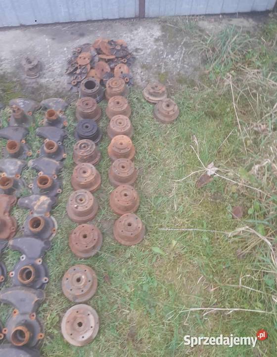 Koło wirnik podstawa korpus pompy wody sw 400 Pozostałe podkarpackie Mielec sprzedam