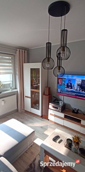 Sprzedam mieszkanie w Nowym Mieście 2 piętra Nowe Miasto Lubawskie