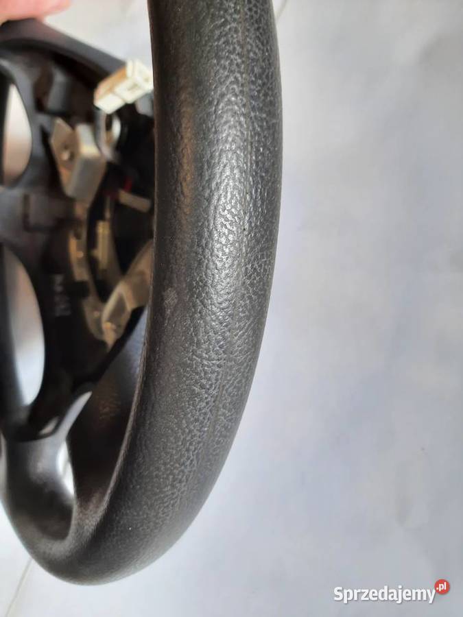 Fiat Marea Brava Bravo Kierownica ładna Ksawerów