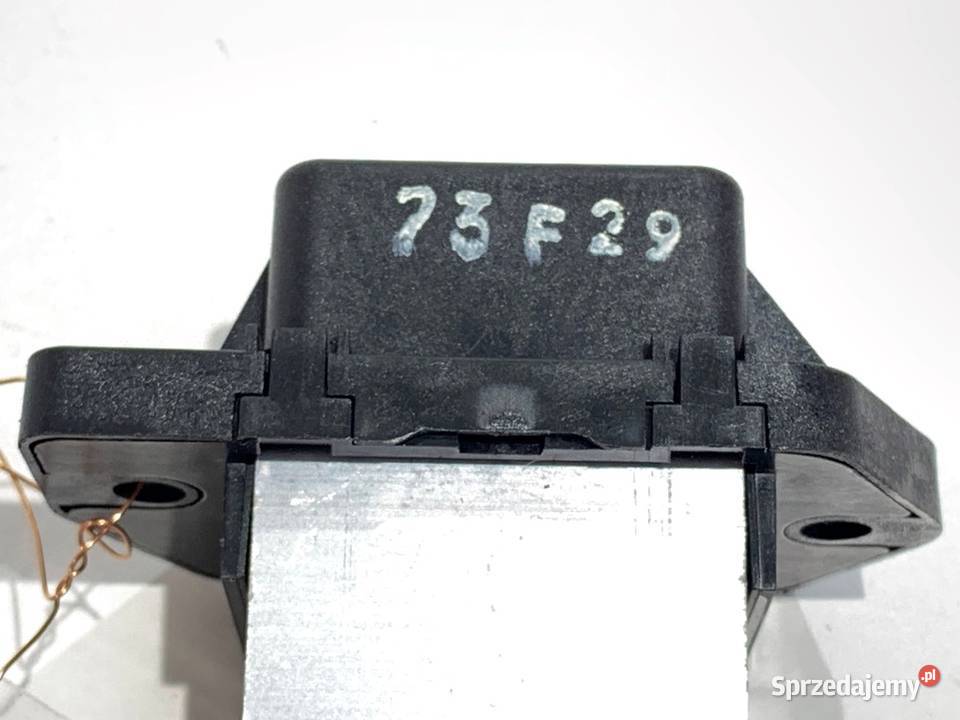 OPORNIK DMUCHAWY POWIETRZA SSANGYONG TORRES sprzedam