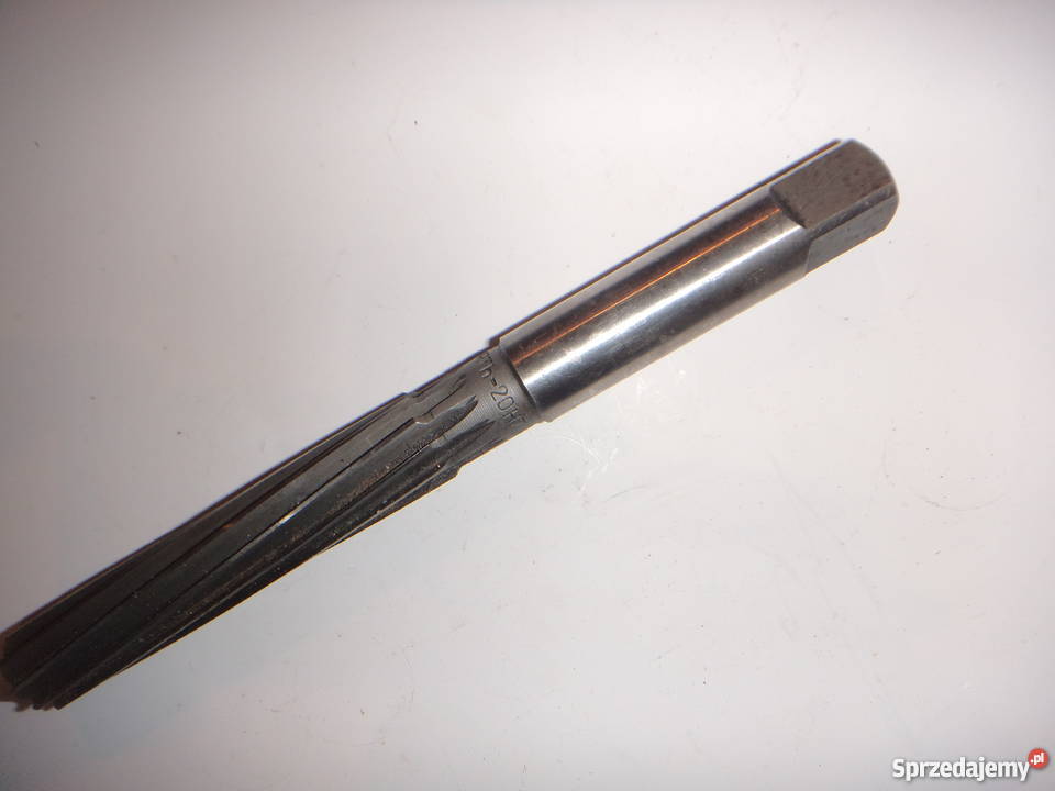 Rozwiertaki ręczne NRTh 14H7 HRTh 28H7 Wrocław