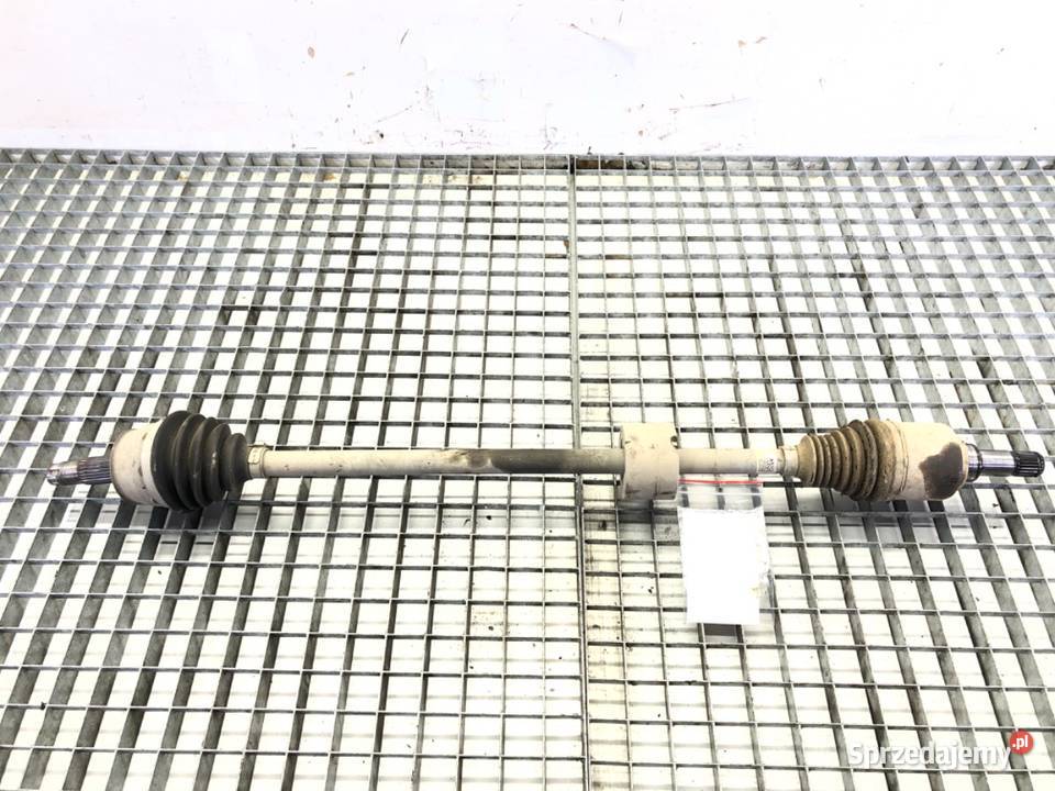 PÓŁOŚ PRAWY PRZÓD FIAT TIPO 14 95 PRZEGUB Półosie sprzedam