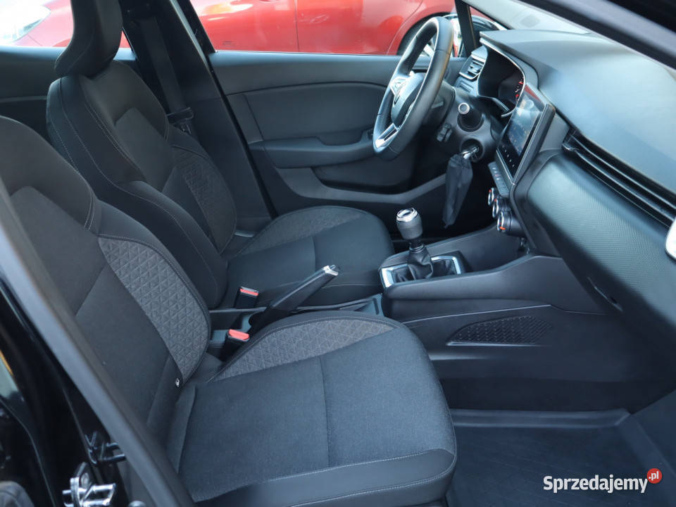 Renault Clio 10 TCe Hatchback Katowice