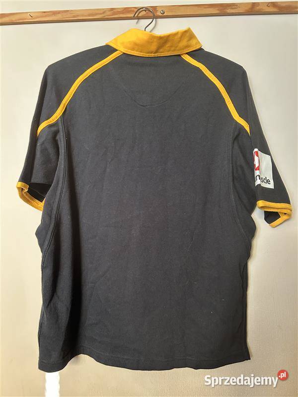 NOWA Rugby LONDON WASPS 2009 2010 Canterburyr S sprzedam