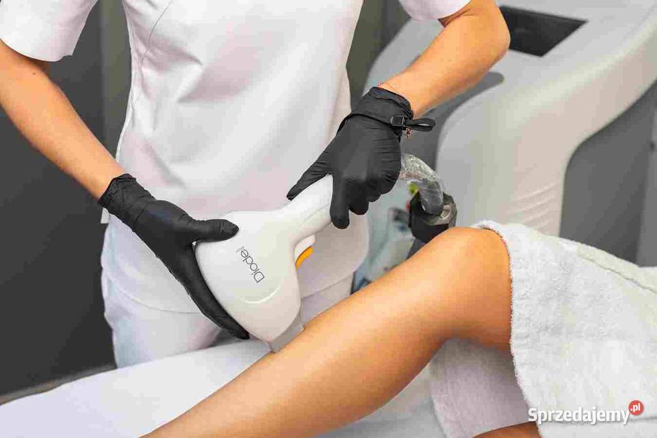 Sprzedam umowę najmu lokalu kliniki medycyny mazowieckie Warszawa