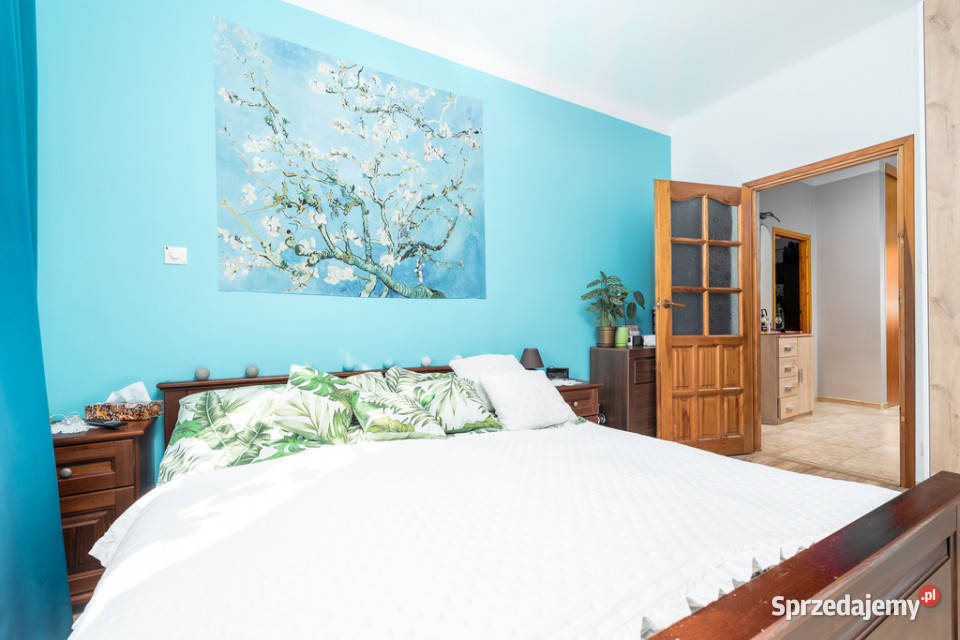 Przytulne 3 pokoje w centrum 72m22 balkony Nieruchomości Stargard